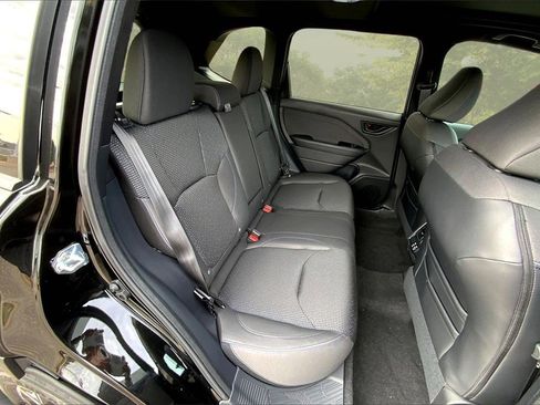 New 2026 Subaru Forester Premium image 10