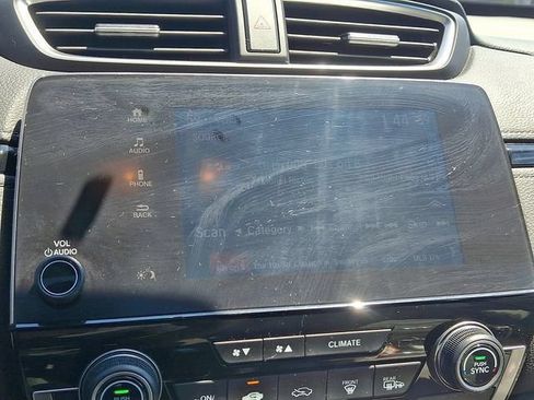 Used 2017 Honda CR-V EX image 11