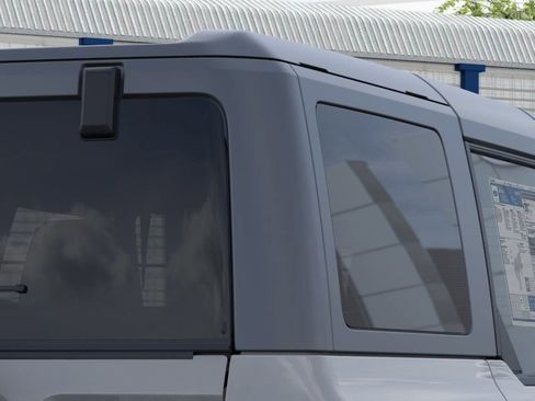 New 2026 Ford Bronco 4-Door AWD/4WD image 25