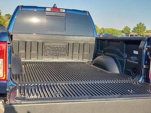 Used 2020 RAM 1500 Big Horn RWD image 8