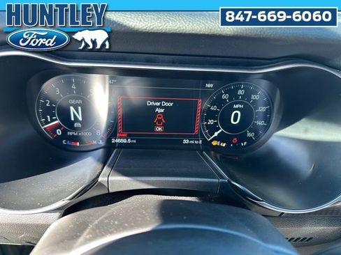 Used 2021 Ford Mustang GT Premium w/ GT Performance Package image 23