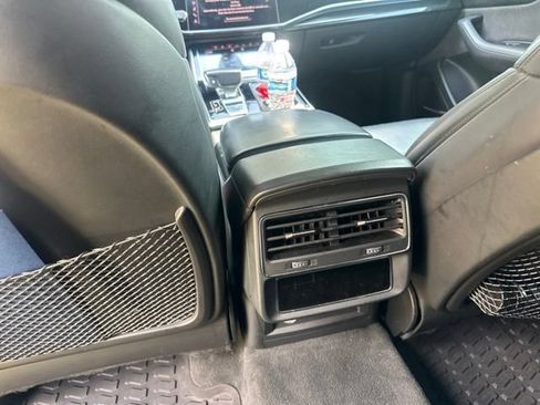Used 2019 Audi Q8 Prestige w/ Luxury Package AWD/4WD image 21