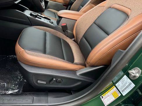 New 2025 Ford Bronco Sport Outer Banks w/ Outer Banks Tech Package+ image 26