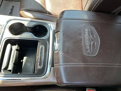 Used 2017 RAM 1500 Laramie Longhorn AWD/4WD image 24