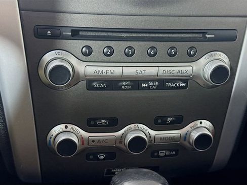 Used 2011 Nissan Murano AWD/4WD image 14