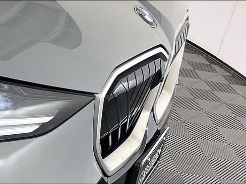 Used 2025 BMW X3 xDrive30i AWD/4WD image 38