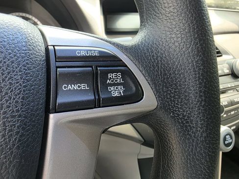 Used 2009 Honda Accord EX image 29
