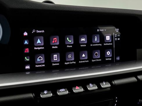 Used 2024 Porsche 911 Carrera GTS image 75