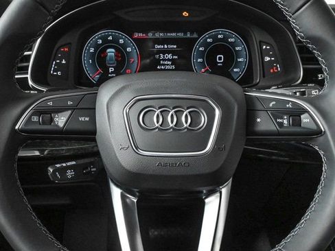 New 2025 Audi Q8 Premium Plus image 9