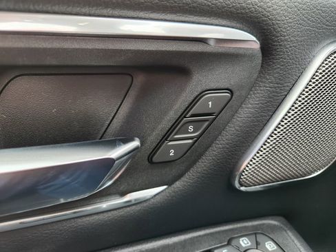 New 2025 RAM 1500 Laramie w/ Night Edition image 15