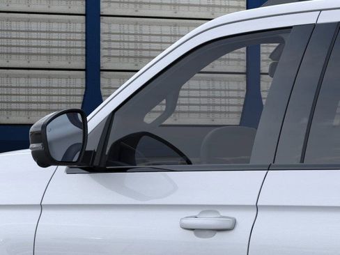 New 2026 Ford Expedition Platinum image 21