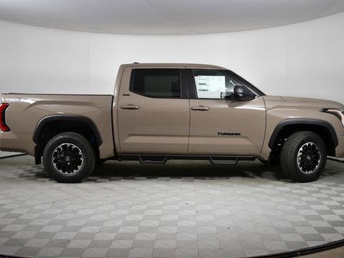 New 2026 Toyota Tundra SR5 AWD/4WD image 4