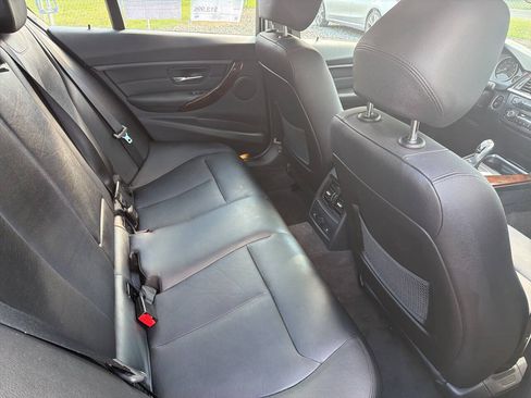 Used 2014 BMW 328i xDrive Sedan AWD/4WD image 11