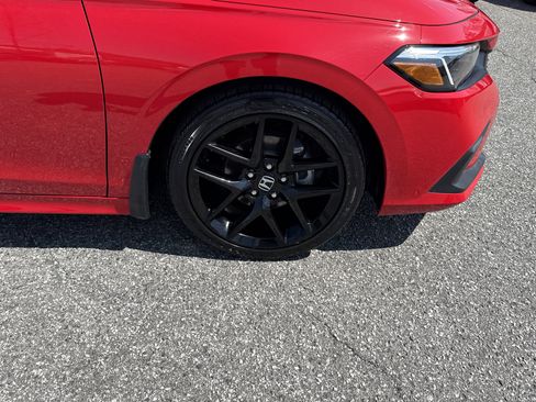 Certified 2023 Honda Civic Sport image 13