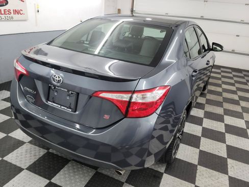 Used 2014 Toyota Corolla S FWD image 6