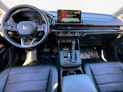Used 2024 Honda CR-V EX-L image 8