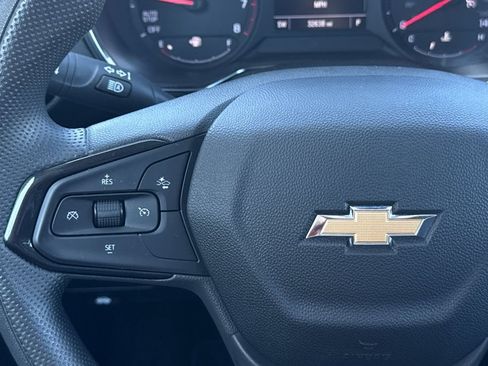 Used 2023 Chevrolet TrailBlazer LT FWD image 27