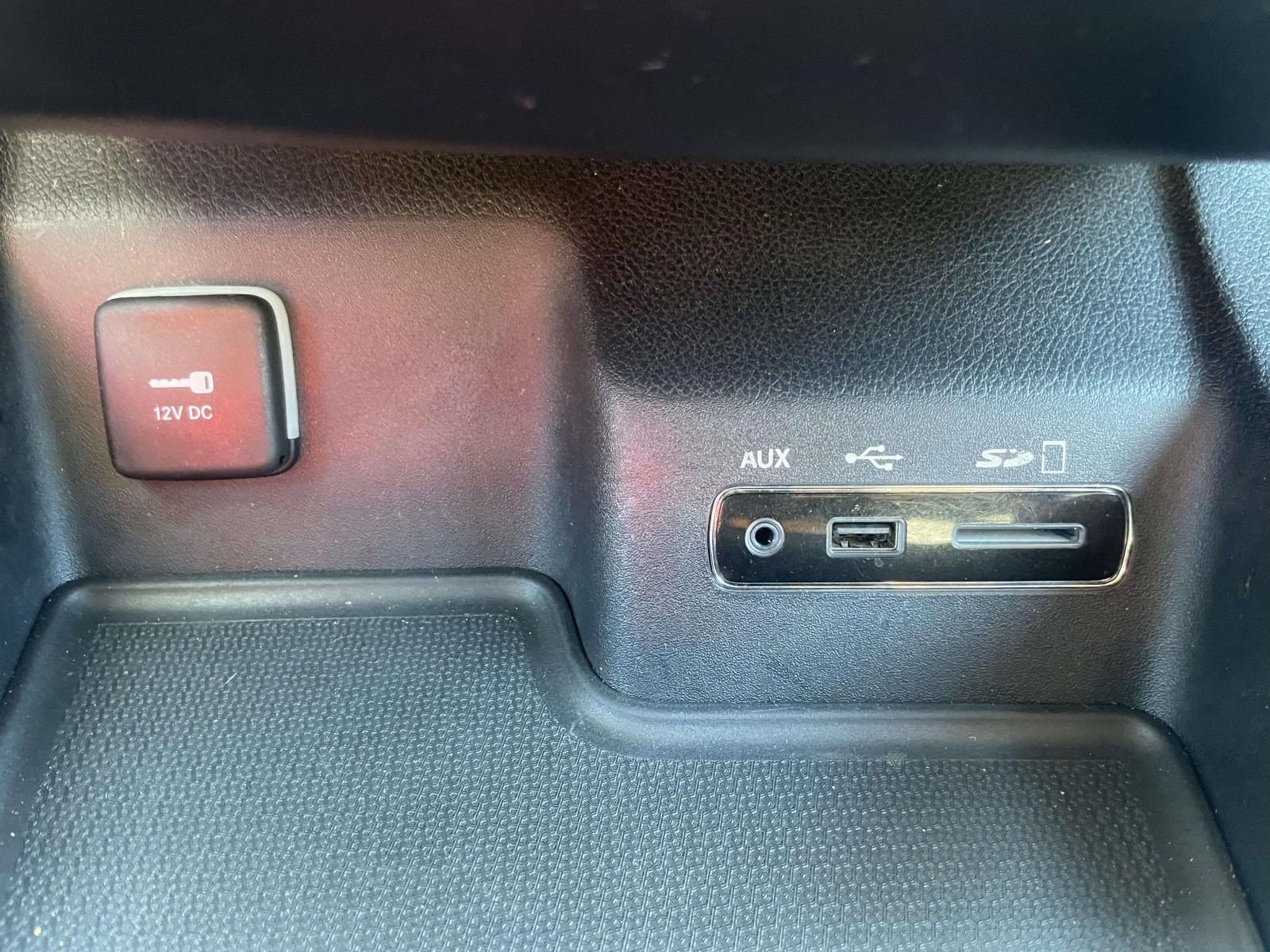 Used 2016 Dodge Durango Citadel AWD/4WD image 28