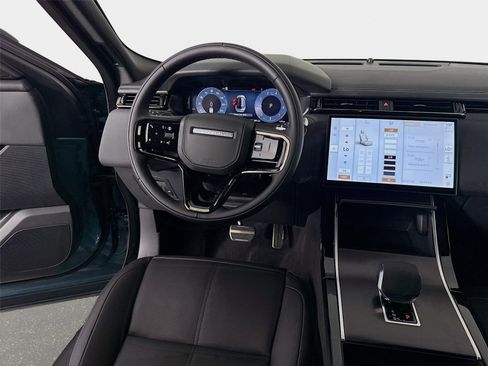 New 2026 Land Rover Range Rover Velar Belgravia AWD/4WD image 25
