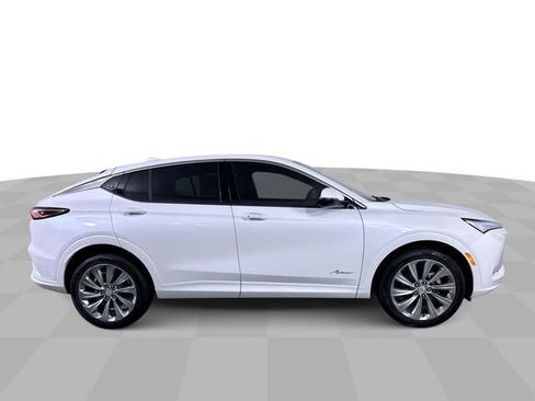 New 2026 Buick Envista Sport Touring FWD image 10