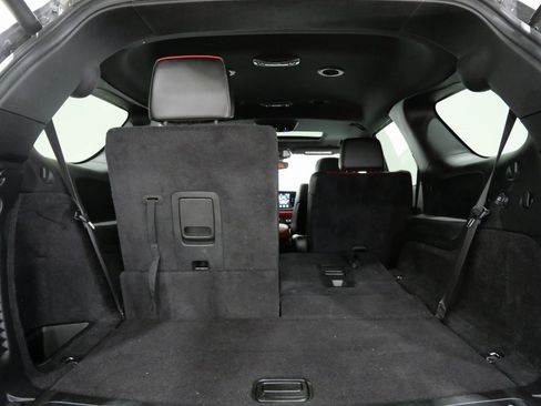 Used 2022 Dodge Durango R/T w/ Blacktop Package image 32