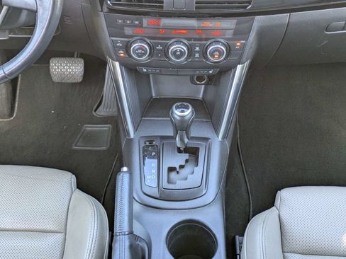 Used 2014 MAZDA CX-5 Grand Touring AWD/4WD image 21