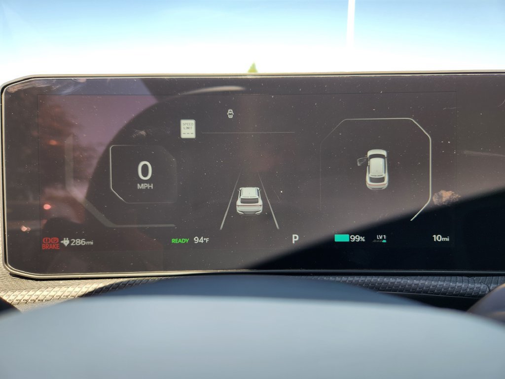 New 2026 Kia EV6 GT-Line AWD/4WD image 18