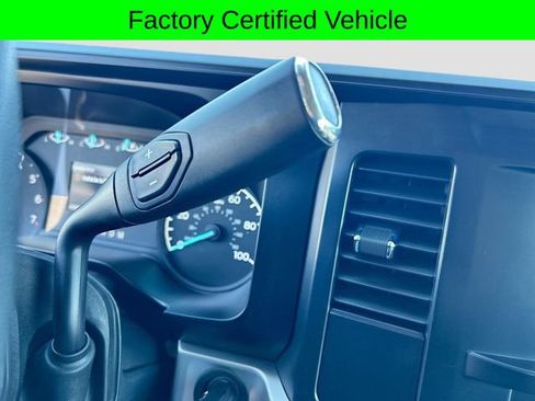 Certified 2024 Ford F350 XL w/ Snow Plow Prep Package AWD/4WD image 18