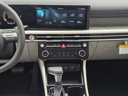 New 2026 Hyundai Tucson SEL FWD image 20