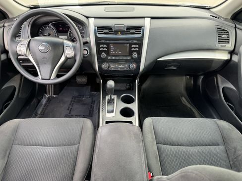 Used 2015 Nissan Altima 2.5 S w/ Power Driver Seat Package image 22