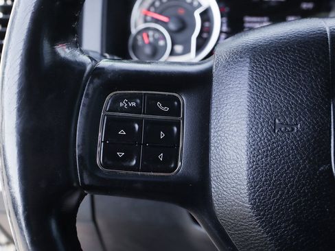 Used 2017 RAM 1500 Sport w/ Convenience Group image 24