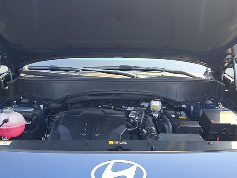 Used 2026 Hyundai Palisade SEL AWD/4WD image 26