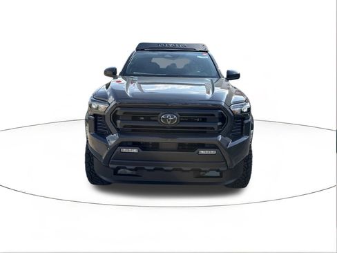 New 2025 Toyota Tacoma SR5 image 8