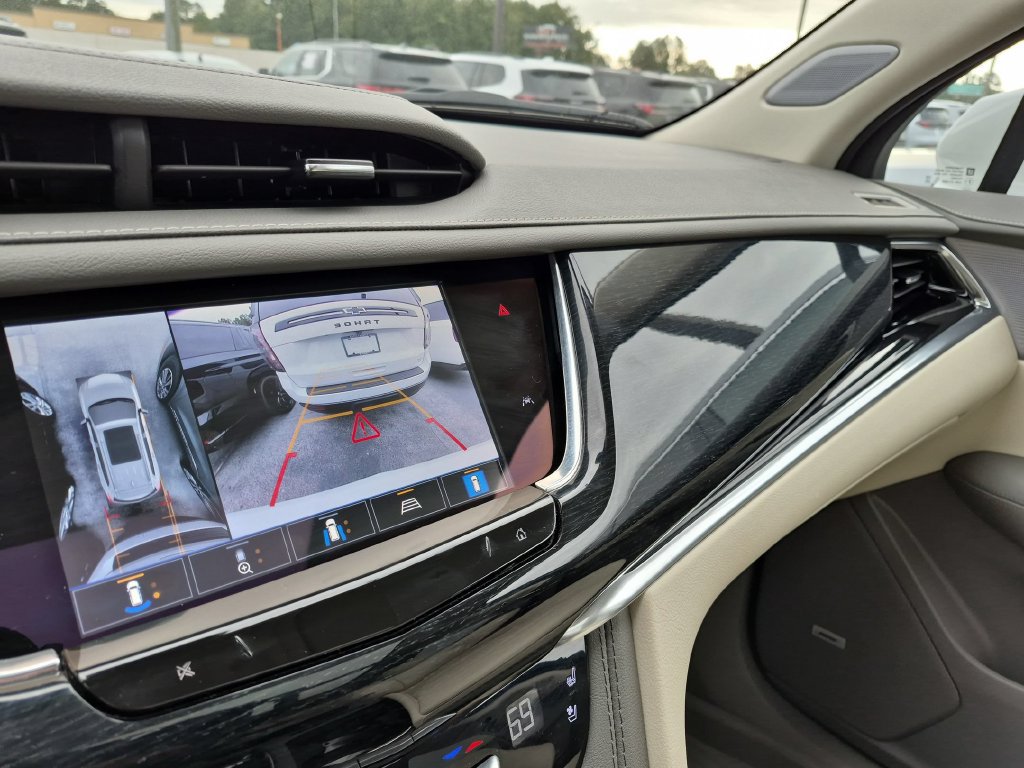 Certified 2024 Cadillac XT6 Premium Luxury w/ Technology Package AWD/4WD image 21