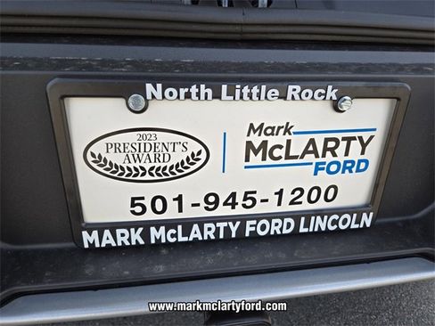 New 2025 Ford Bronco Sport Badlands w/ Sasquatch Badlands Package image 14