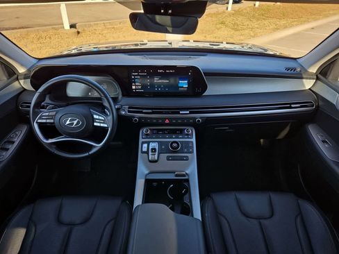 Used 2023 Hyundai Palisade SEL w/ Cargo Package image 15