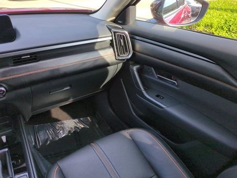 Used 2023 MAZDA CX-50 AWD 2.5 S w/ Cargo Package image 16