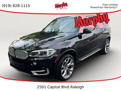 Used 2016 BMW X5 xDrive35i