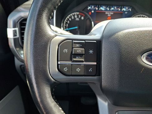 Certified 2022 Ford F150 XLT w/ Equipment Group 302A High image 21