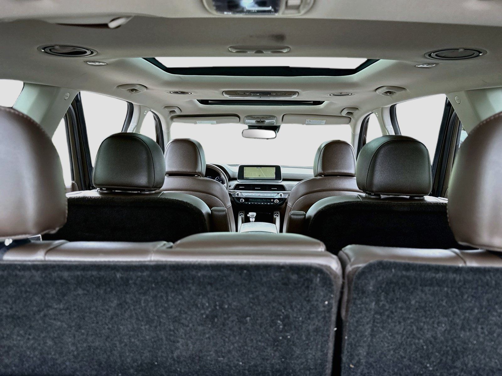 Used 2022 Kia Telluride SX FWD image 21
