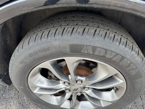 Used 2020 Dodge Durango R/T image 10