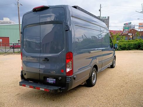 Used 2020 Ford Transit 250 148 High Roof Extended RWD image 12