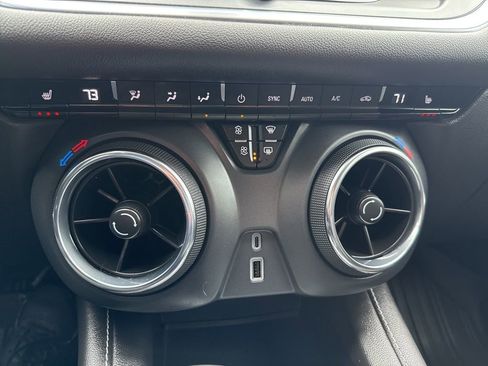 Used 2023 Chevrolet Blazer LT w/ Midnight/Sport Edition image 32