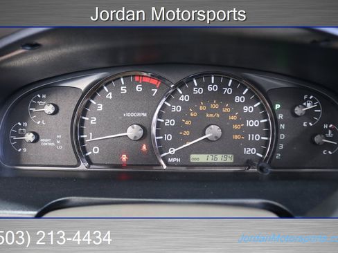 Used 2006 Toyota Sequoia Limited image 88