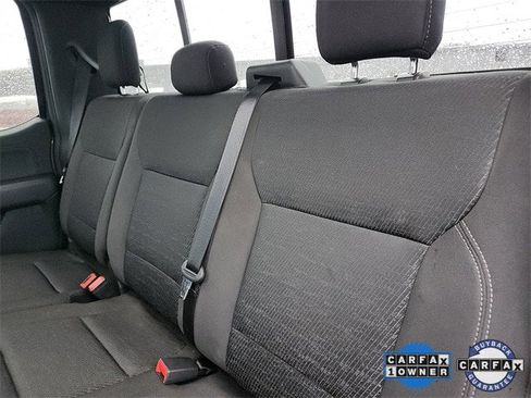 Certified 2022 Ford F150 XLT w/ Equipment Group 302A High image 25