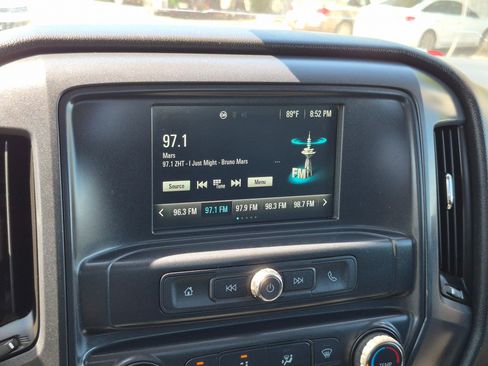 Used 2016 Chevrolet Silverado 1500 LS AWD/4WD image 22