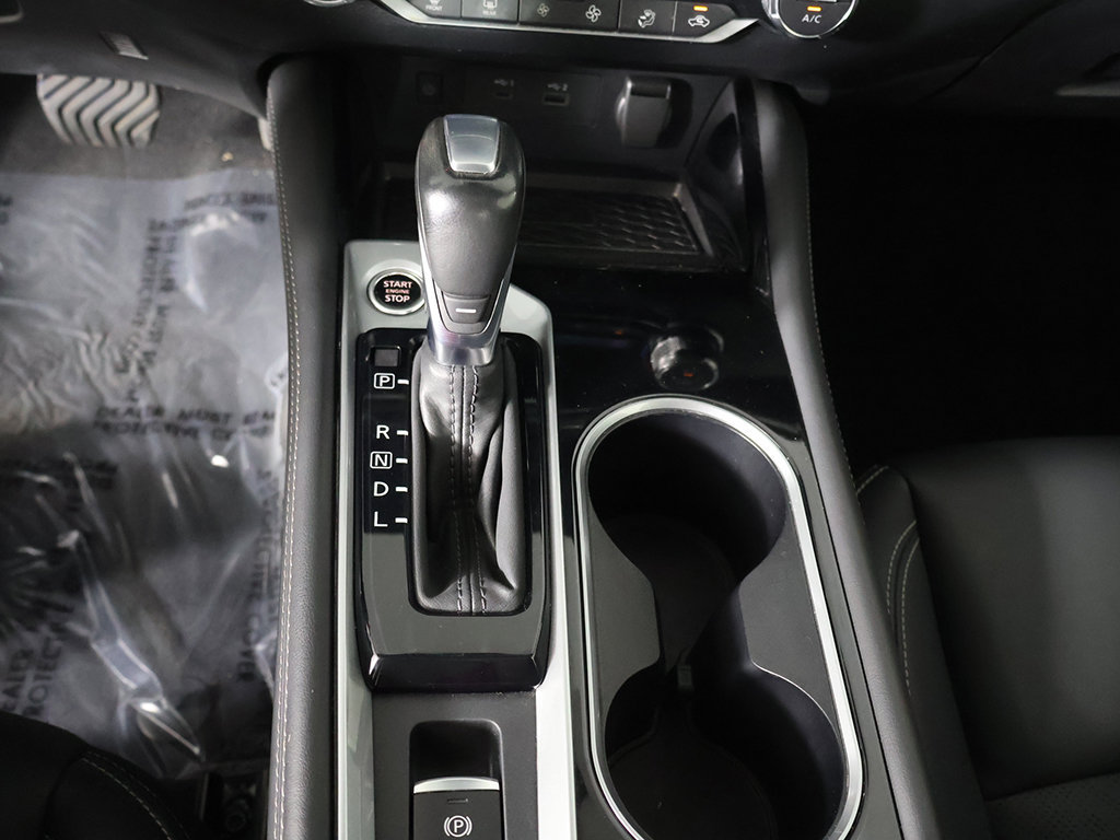 Used 2023 Nissan Altima 2.5 SL AWD/4WD image 47
