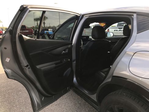 Used 2024 Buick Envista Sport Touring w/ Convenience I Package image 12