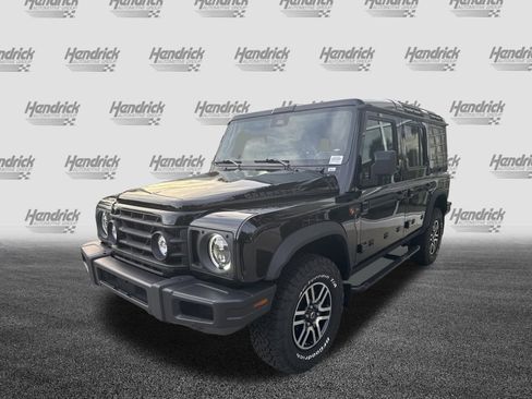 New 2025 INEOS Grenadier image 5