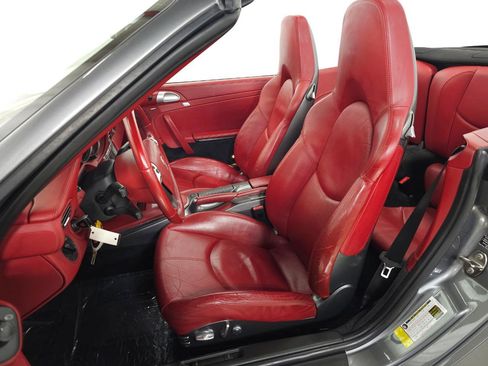 Used 2008 Porsche 911 Turbo image 15